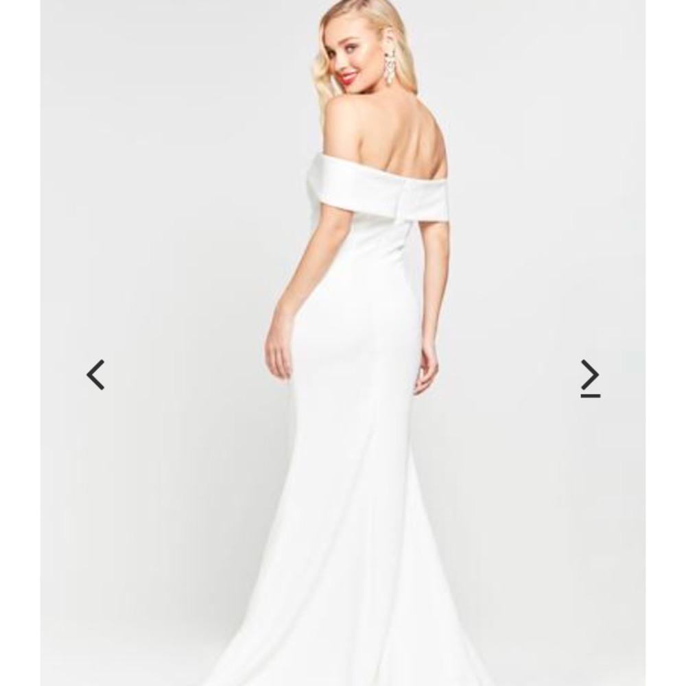 Brand new A&N Boutique Dress